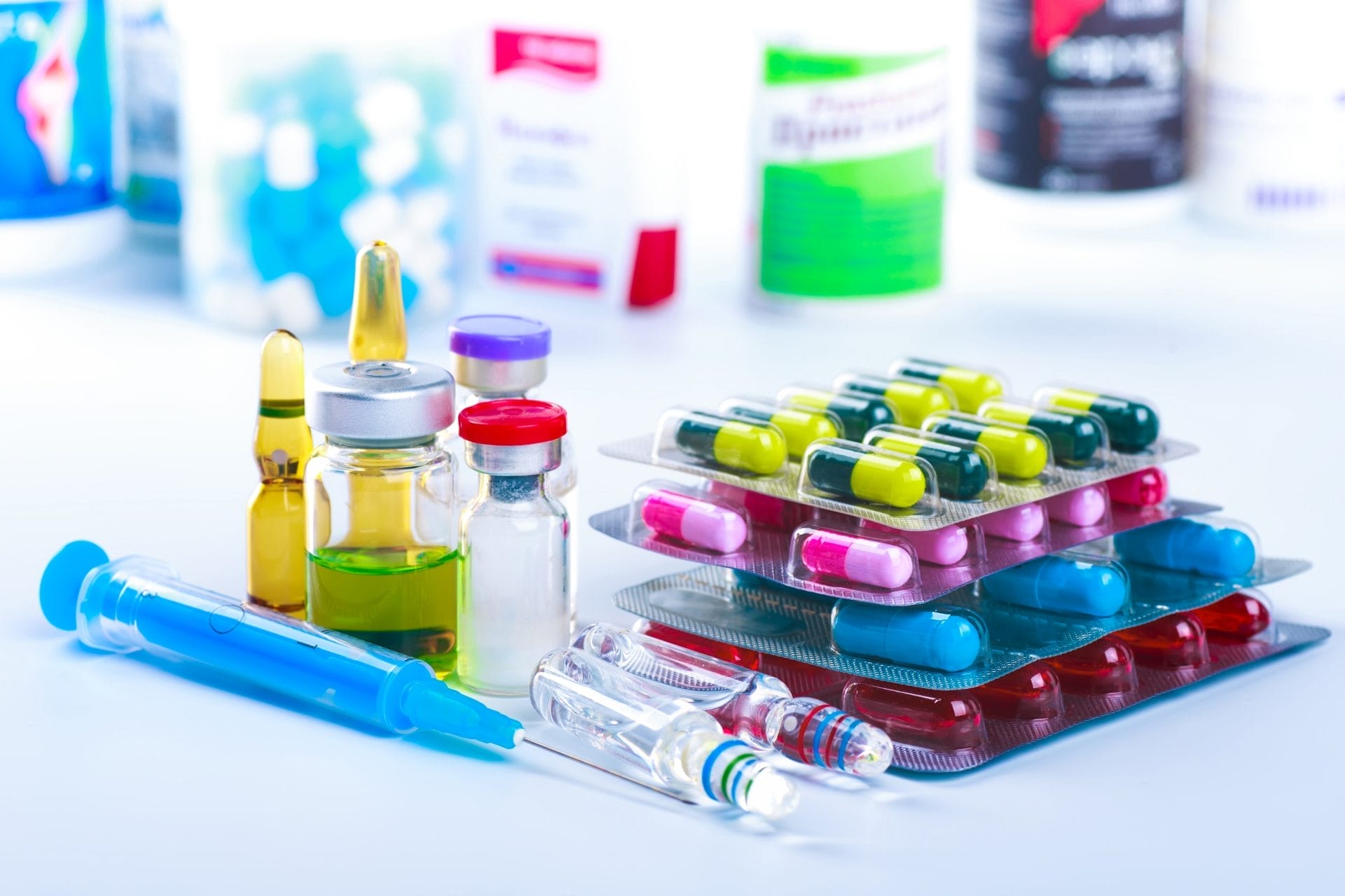 Global Growing Concern Over Cancer Drug Pollution Affect on Wildlife and Environment – One Green Planet - Vimarsana News