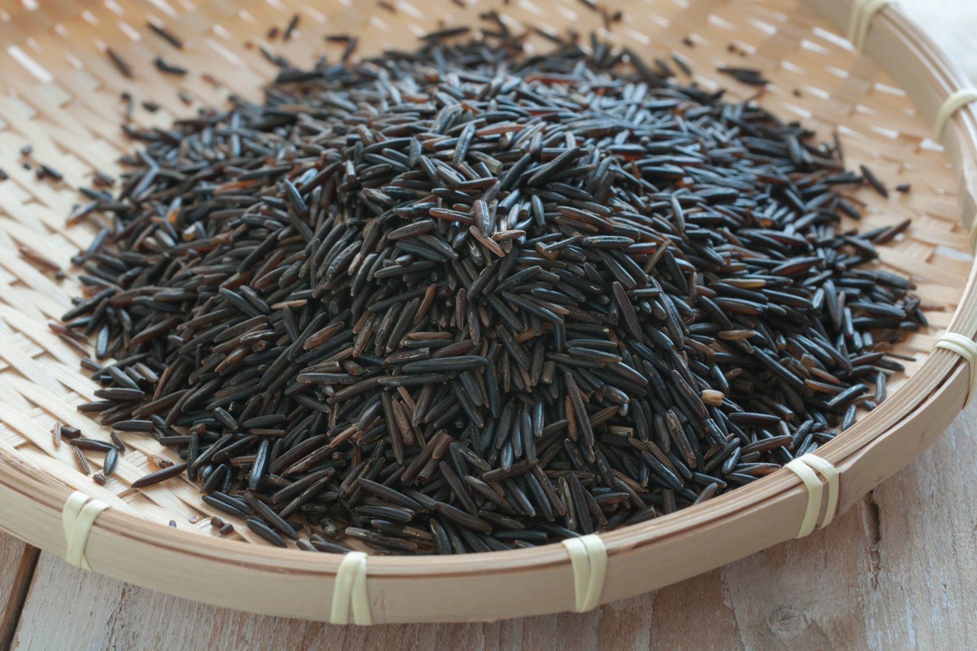How Wild Rice Reveals the Impacts of Climate Change – One Green Planet - Vimarsana News