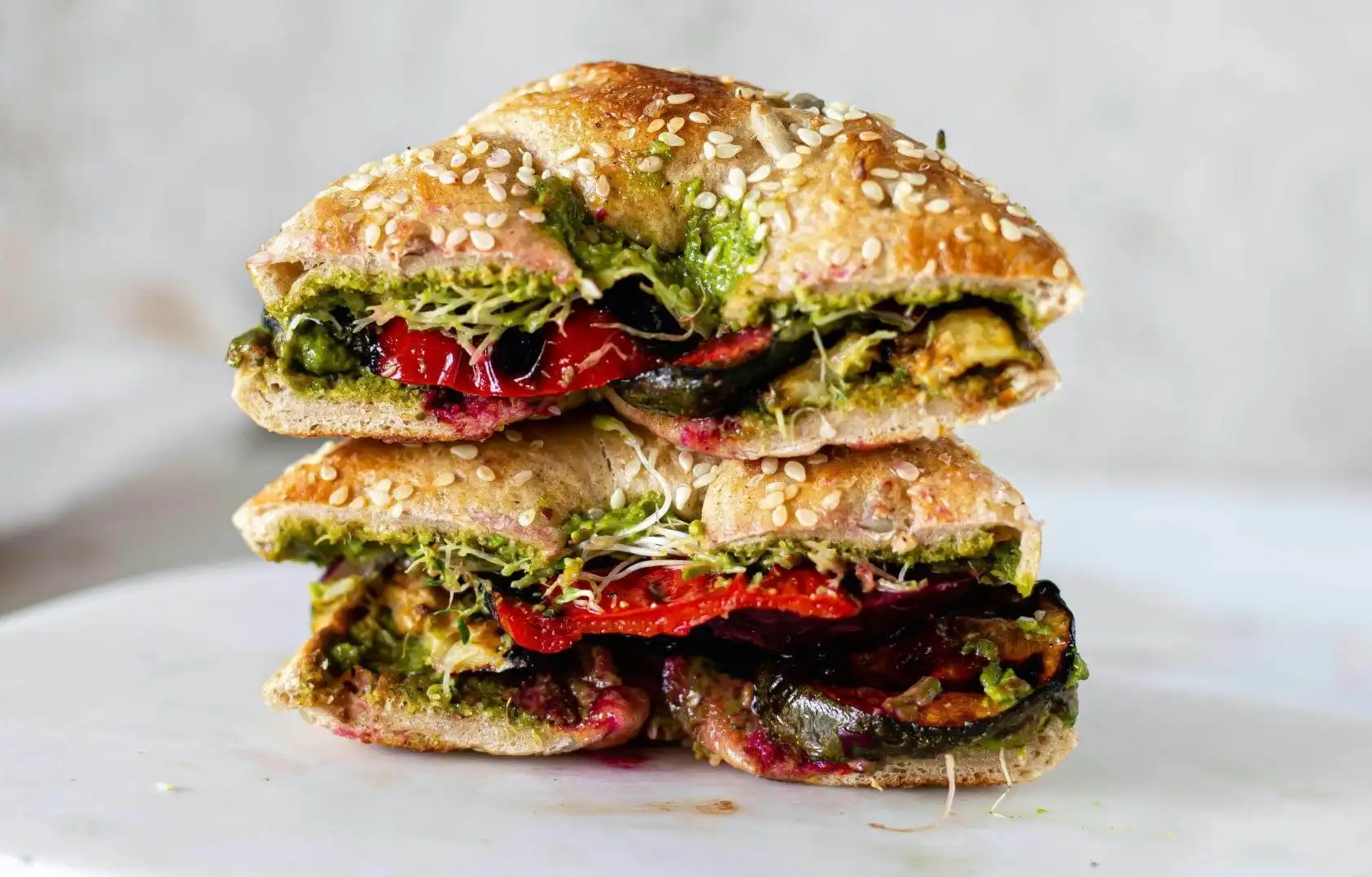 15 Hearty Plant-Based Hot Sandwiches for Lunches and Dinners – One Green Planet - Vimarsana News