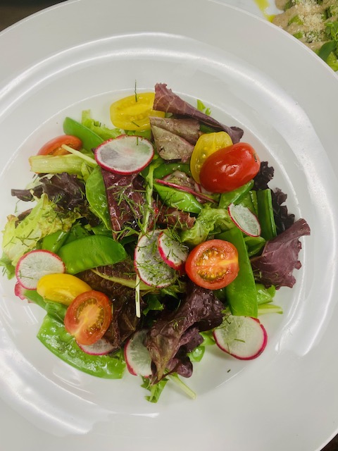 Chef's Salad